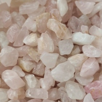 Rose Stone_7 MM to 12 MM