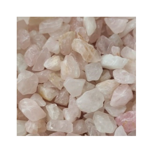 Rose Stone_7 MM to 12 MM