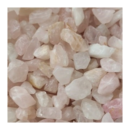 Rose Stone_7 MM to 12 MM