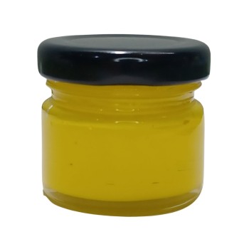 Lemon Yellow Opaque Pigment