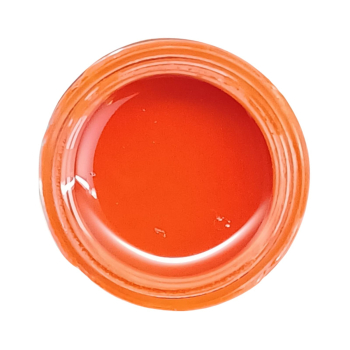 Orange Neon Pigment