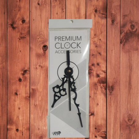 Clock needle_N2