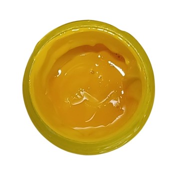 Mild Yellow Opaque Pigment