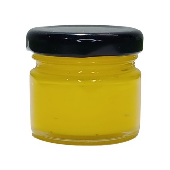 Mild Yellow Opaque Pigment