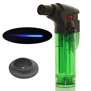 Butane Gas Fire Blow Torch