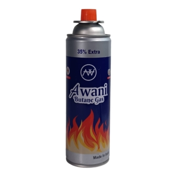 Butane Gas Cylinder