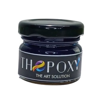 Oxford Blue Opaque Pigment