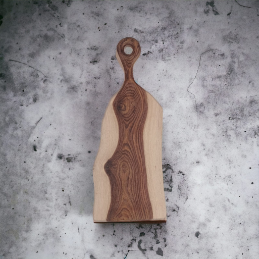 Chopping Board Small - 4