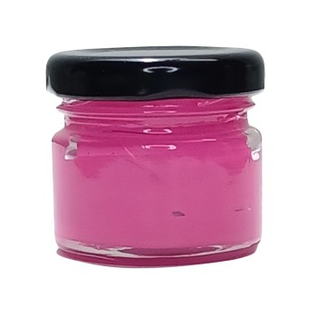 Pink Opaque Pigment