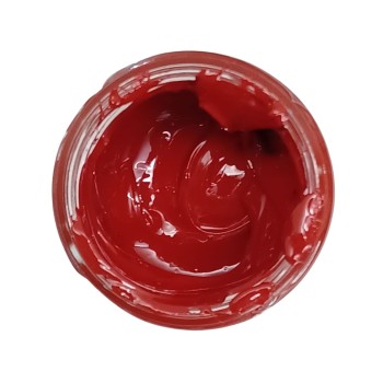 Red Opaque Pigment