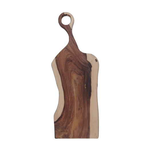 Chopping Board Medium - 12