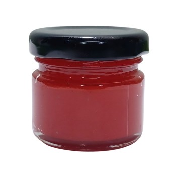 Red Opaque Pigment