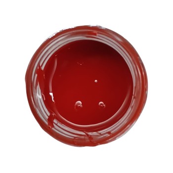 Tomato Red Opaque Pigment