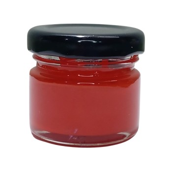 Tomato Red Opaque Pigment