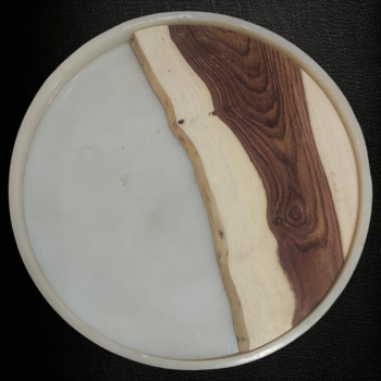 wooden Slice 12 Inch-S_02