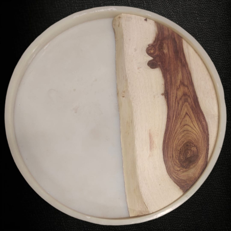 wooden Slice 12 Inch-S_03