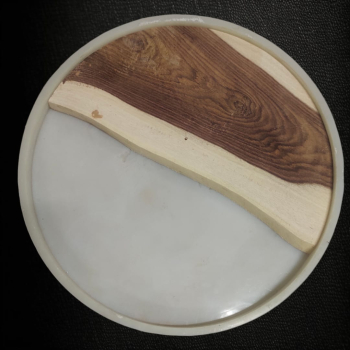 wooden Slice 12 Inch-S_04