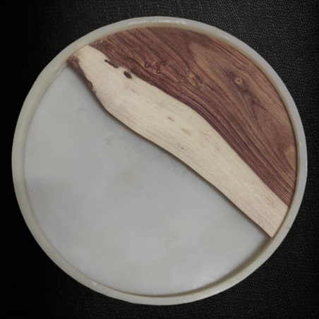 wooden Slice 12 Inch-S_05