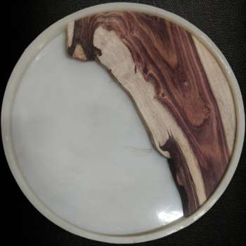 wooden Slice 12 Inch-S_07