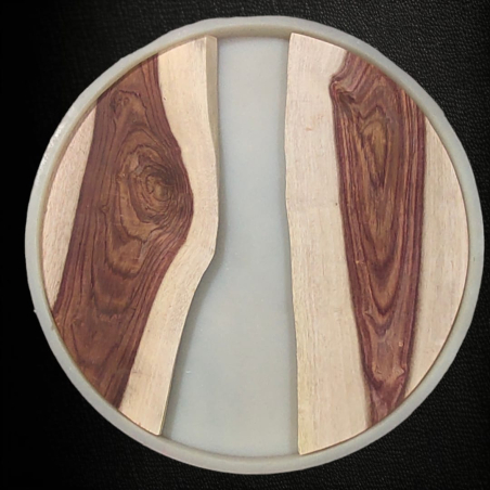 Wooden Slice 12 Inch-P_05