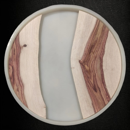 Wooden Slice 12 Inch-P_07