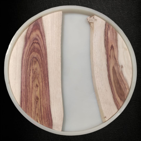 Wooden Slice 12 Inch-P_09