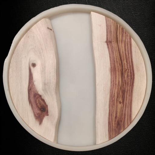 Wooden Slice 12 Inch-P_10