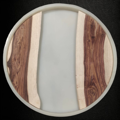 Wooden Slice 12 Inch-P_11