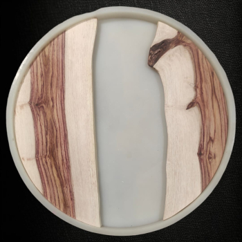 Wooden Slice 12 Inch-P_12