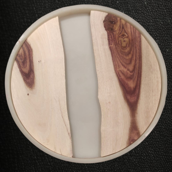 Wooden Slice 12 Inch-P_14