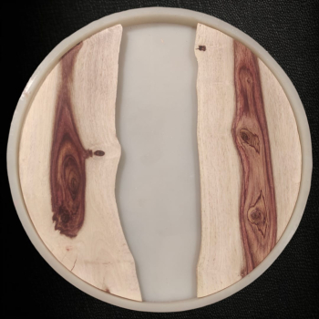 Wooden Slice 12 Inch-P_16