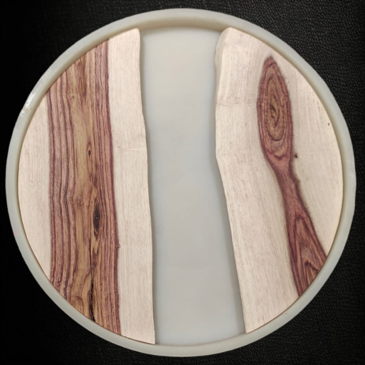 Wooden Slice 12 Inch-P_17