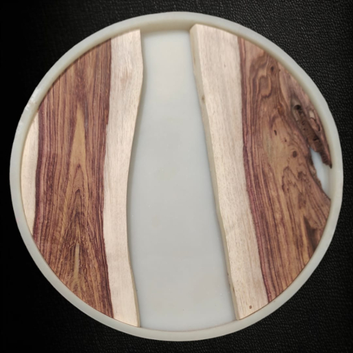 Wooden Slice 12 Inch-P_18