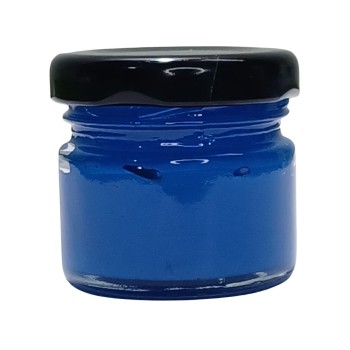 Ultra Marin Opaque Pigment