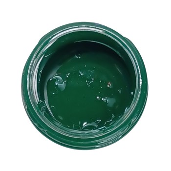 Dark Green Opaque Pigment