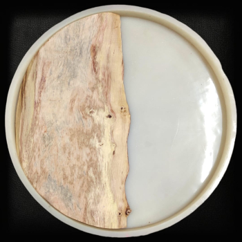 Wooden Slice 12 Inch-H_10