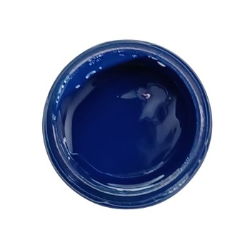 Dark Blue Opaque Pigment