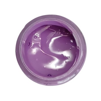 Light Purple Opaque Pigment