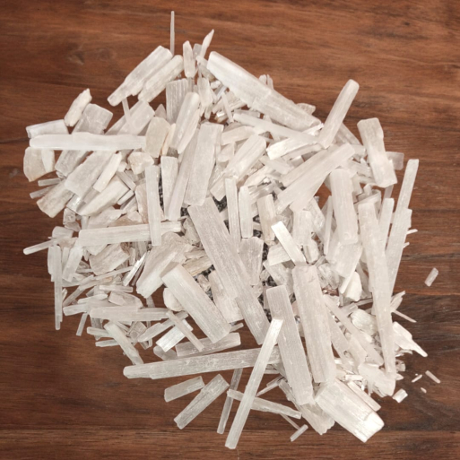 Selenite Sticks