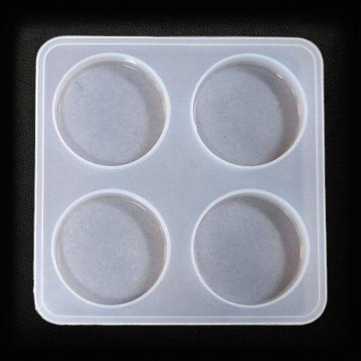 Pop Socket  Round Mould