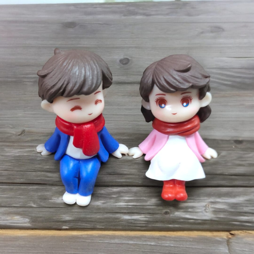 couple Miniature-12