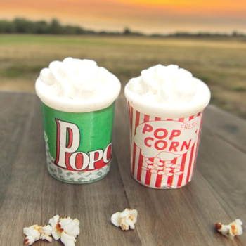 Popcorn Cup