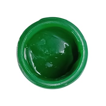 Mint Green Opaque Pigment