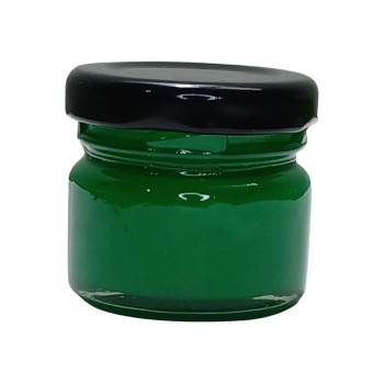 Mint Green Opaque Pigment