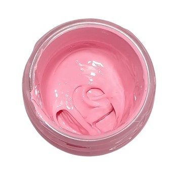 Rose pink Opaque Pigment