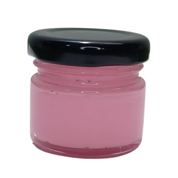 Rose pink Opaque Pigment