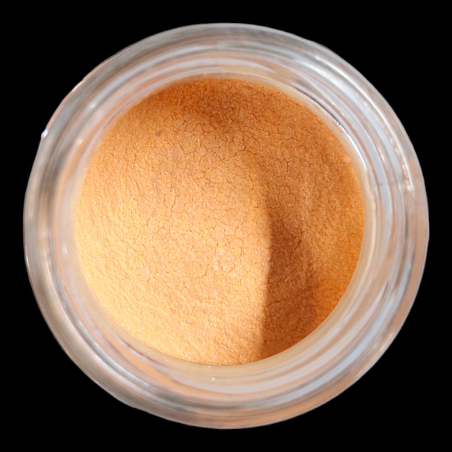 Peach Pearl Pigment