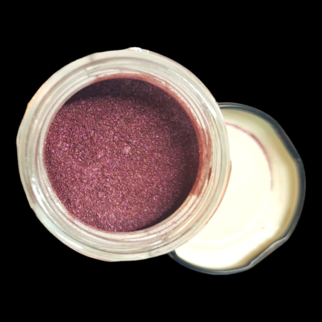 Wine Pearl Pigment