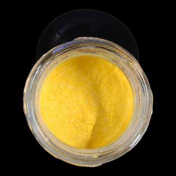 Yellow Pearl Pigment