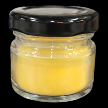 Yellow Pearl Pigment